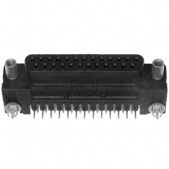 5748981-1 - TE Connectivity AMP Connectors - D-Sub Connectors