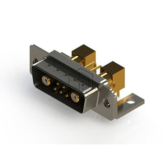 629-7W2-640-5NC - EDAC Inc. - D-Sub Connectors