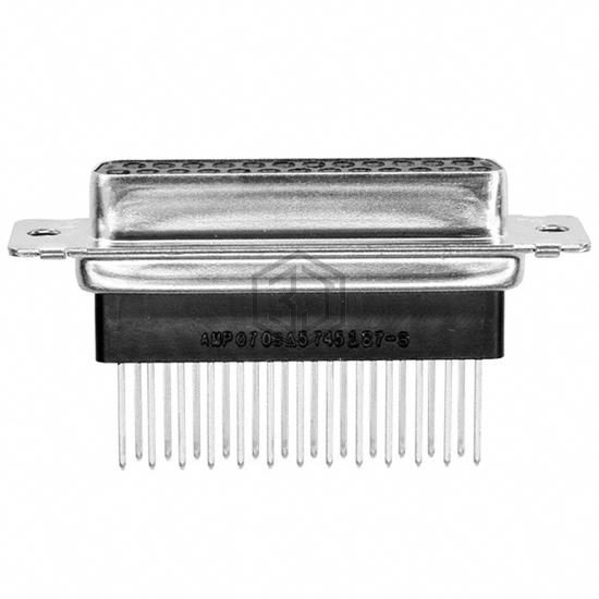 5745187-3 - TE Connectivity AMP Connectors - D-Sub Connectors