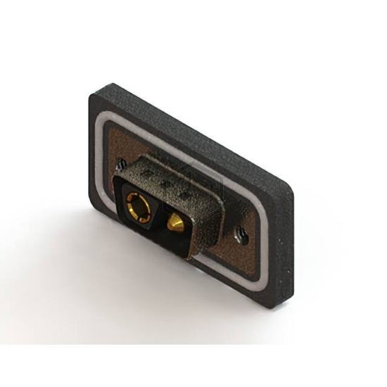 627W2WK2624-3N2 - EDAC Inc. - D-Sub Connectors