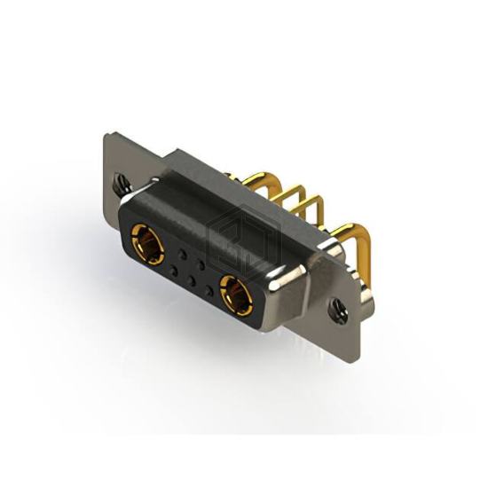 630-7W2-640-1NA - EDAC Inc. - D-Sub Connectors