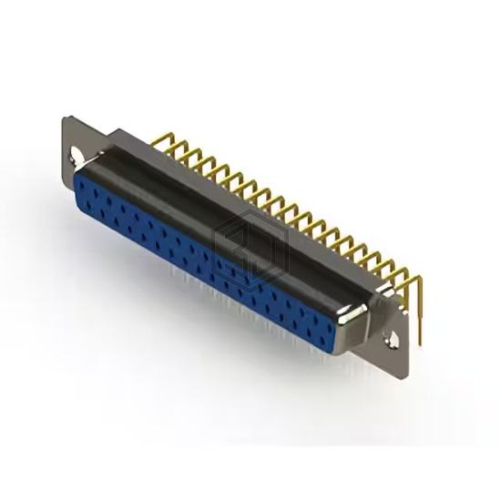 630-M37-340-LN1 - EDAC Inc. - D-Sub Connectors