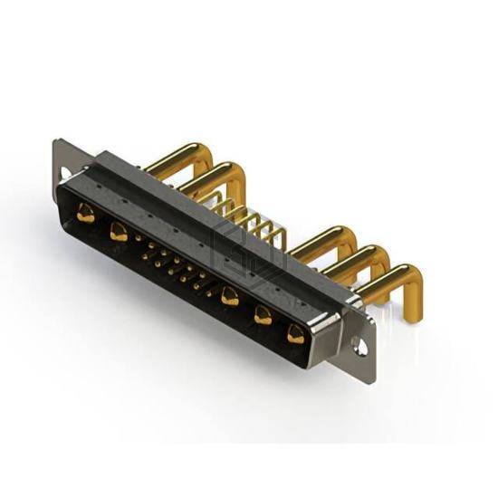 629-17W5250-3N1 - EDAC Inc. - D-Sub Connectors