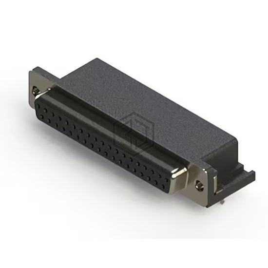 626-037-662-530 - EDAC Inc. - D-Sub Connectors