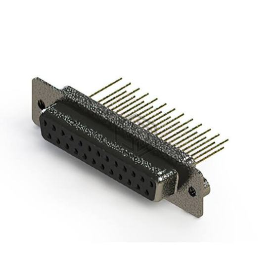 628-M25-223-BT2 - EDAC Inc. - D-Sub Connectors