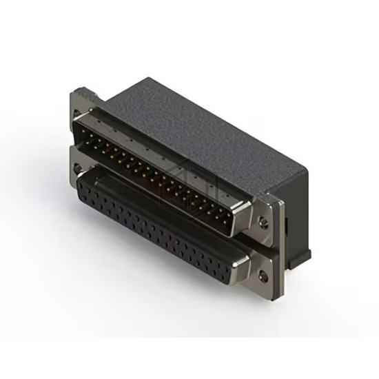 663-037-364-004 - EDAC Inc. - D-Sub Connectors