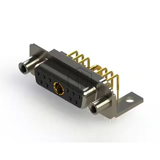 630-11W1640-1NE - EDAC Inc. - D-Sub Connectors