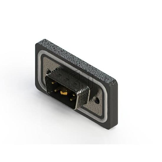 629W5W1-640-2N2 - EDAC Inc. - D-Sub Connectors