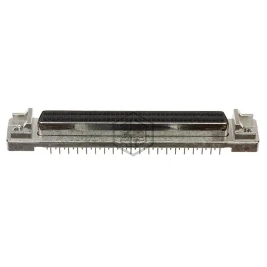 749069-8 - TE Connectivity AMP Connectors - D-Sub Connectors