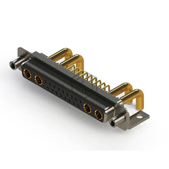 630-21W4250-4NE - EDAC Inc. - D-Sub Connectors