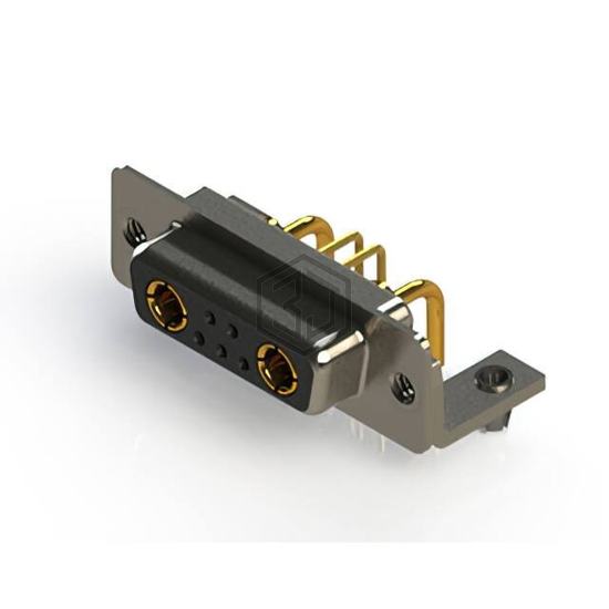 630-7W2-640-1N3 - EDAC Inc. - D-Sub Connectors