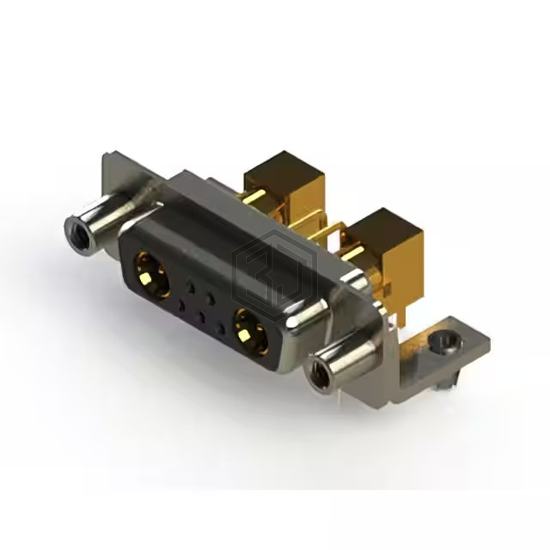 630-7W2-640-5N5 - EDAC Inc. - D-Sub Connectors