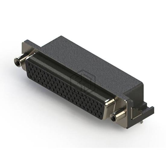 634-078-263-030 - EDAC Inc. - D-Sub Connectors