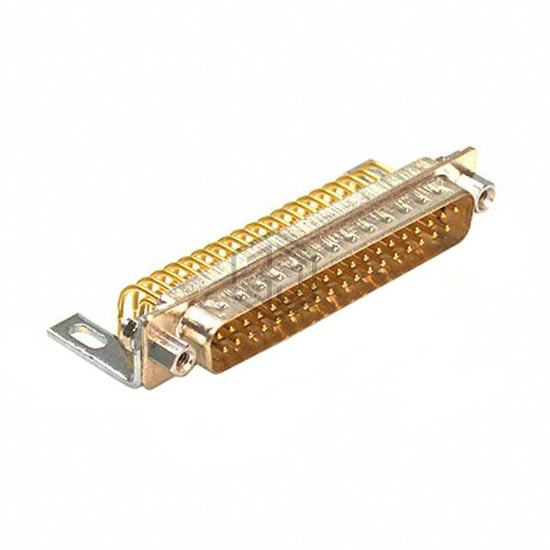 175-037-112R151 - NorComp Inc. - D-Sub Connectors