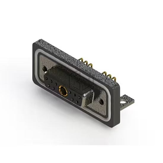 630W11W1240-1N4 - EDAC Inc. - D-Sub Connectors