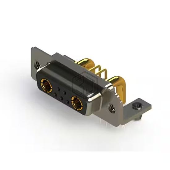 630-7W2-640-3NB - EDAC Inc. - D-Sub Connectors