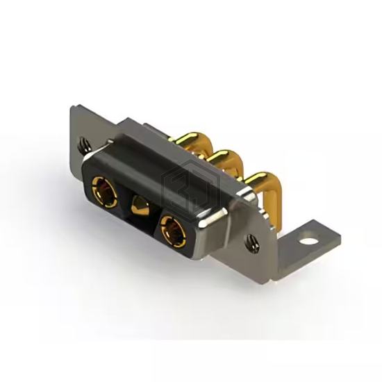 630-3WK3640-2N4 - EDAC Inc. - D-Sub Connectors