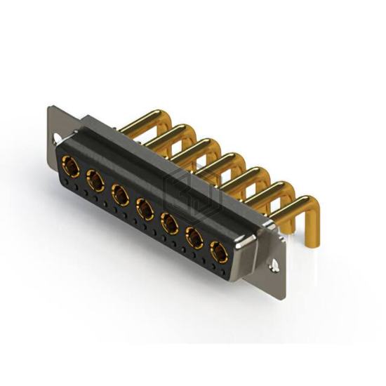 630-24W7250-3N1 - EDAC Inc. - D-Sub Connectors