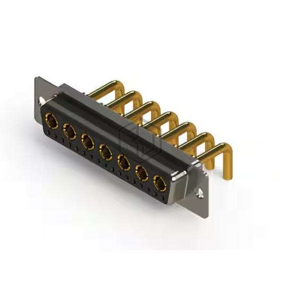 630-24W7250-2N1 - EDAC Inc. - D-Sub Connectors