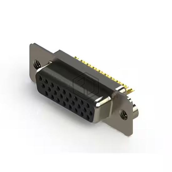 638-M26-632-BT2 - EDAC Inc. - D-Sub Connectors