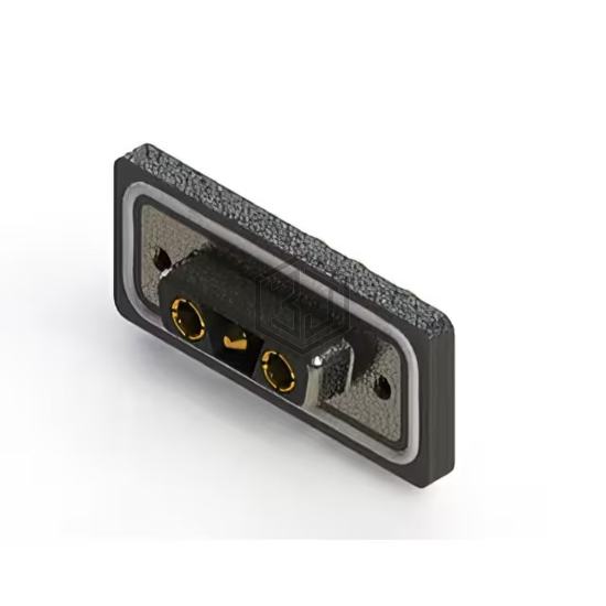 630W3WK3140-4N2 - EDAC Inc. - D-Sub Connectors