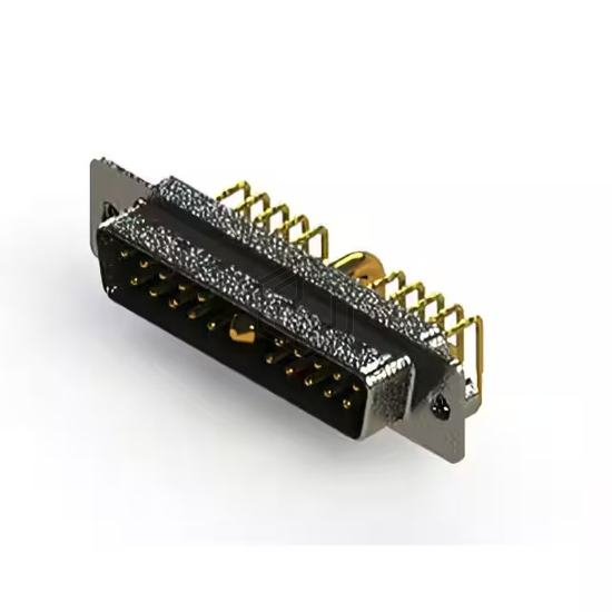 629-21W1640-2T2 - EDAC Inc. - D-Sub Connectors