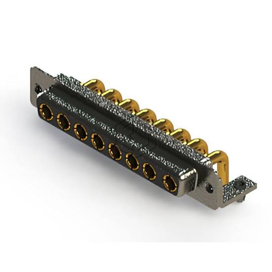 630-8W8-240-3N3 - EDAC Inc. - D-Sub Connectors