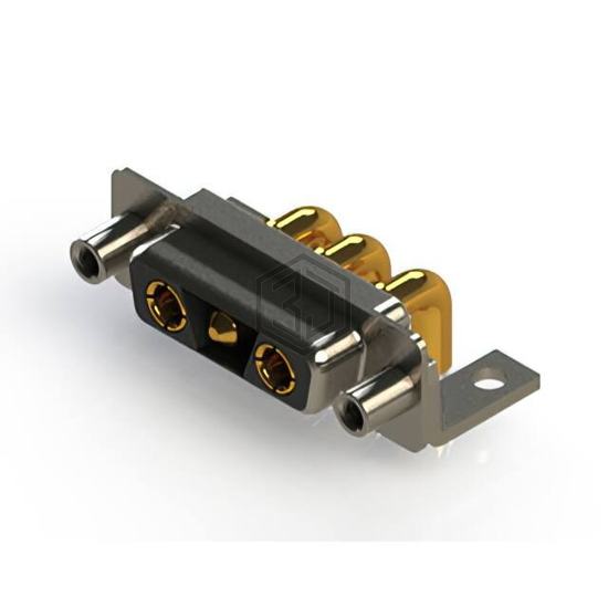 630-3WK3640-4N6 - EDAC Inc. - D-Sub Connectors