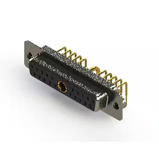 630-21W1640-1TA - EDAC Inc. - D-Sub Connectors