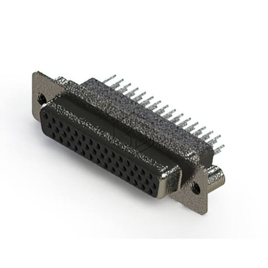 638-044-631-279 - EDAC Inc. - D-Sub Connectors