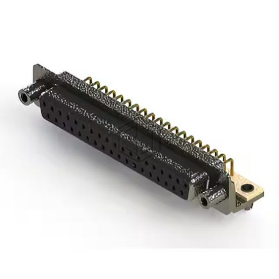 622-M37-360-BN5 - EDAC Inc. - D-Sub Connectors