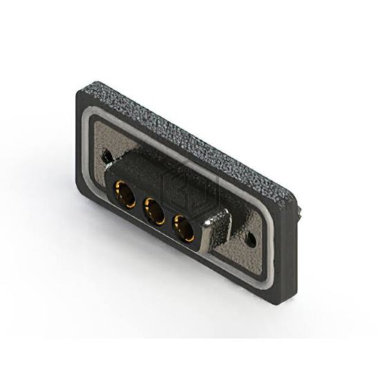 628W3W3-324-3N5 - EDAC Inc. - D-Sub Connectors