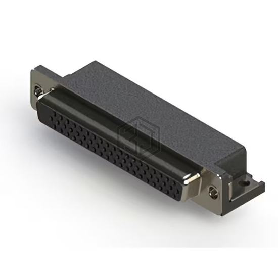 634-062-663-011 - EDAC Inc. - D-Sub Connectors