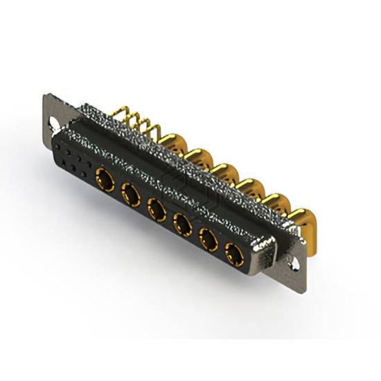 630-13W6240-3N1 - EDAC Inc. - D-Sub Connectors
