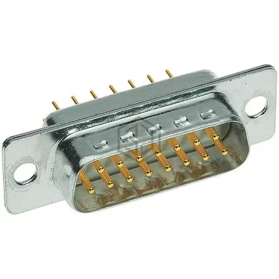 09643227220 - HARTING - D-Sub Connectors