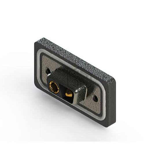 630W2WK2640-1N2 - EDAC Inc. - D-Sub Connectors