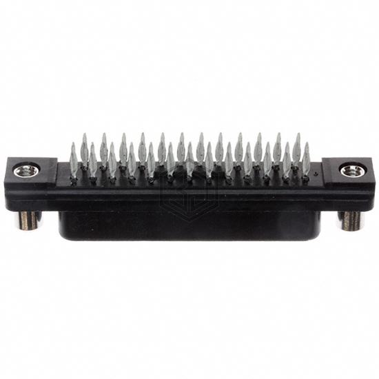 5745458-2 - TE Connectivity AMP Connectors - D-Sub Connectors