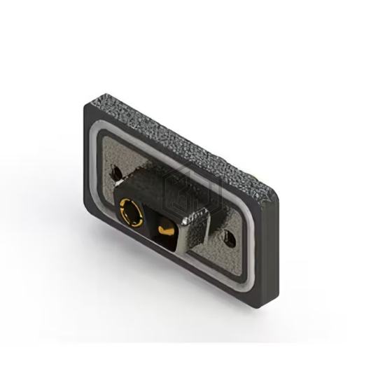 630W2WK2640-4N2 - EDAC Inc. - D-Sub Connectors