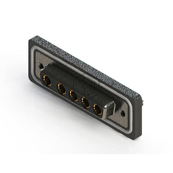 628W5W5-224-3N5 - EDAC Inc. - D-Sub Connectors