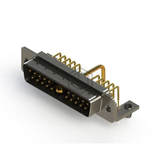 629-21W1650-1T3 - EDAC Inc. - D-Sub Connectors