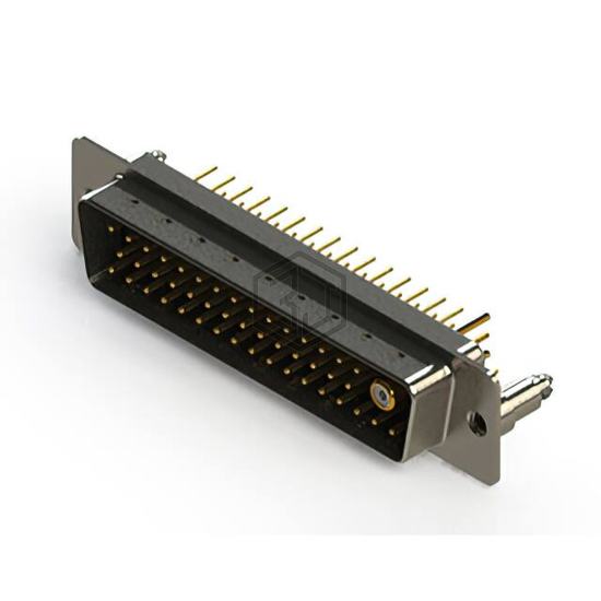 627-47W1224-5TD - EDAC Inc. - D-Sub Connectors