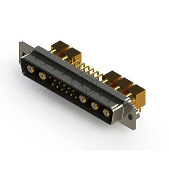 629-17W5240-7N2 - EDAC Inc. - D-Sub Connectors