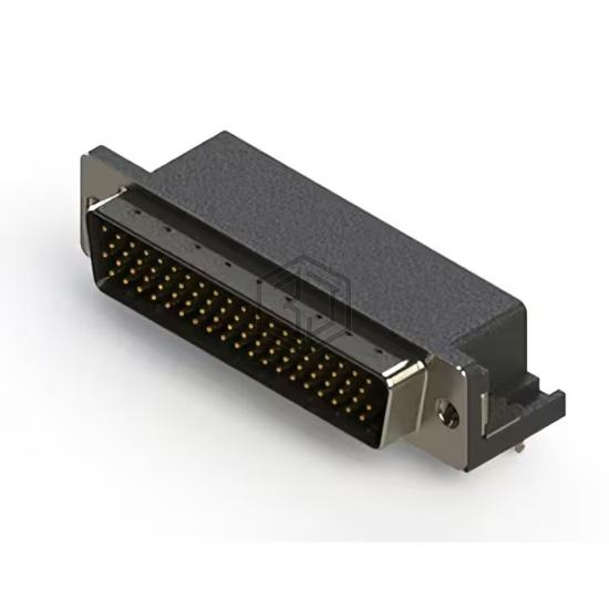 633-078-263-535 - EDAC Inc. - D-Sub Connectors