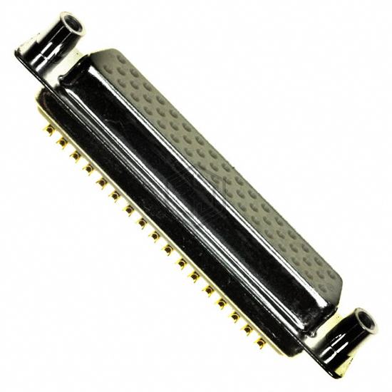 172-E50-202R031 - NorComp Inc. - D-Sub Connectors