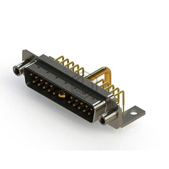 629-21W1650-2T6 - EDAC Inc. - D-Sub Connectors