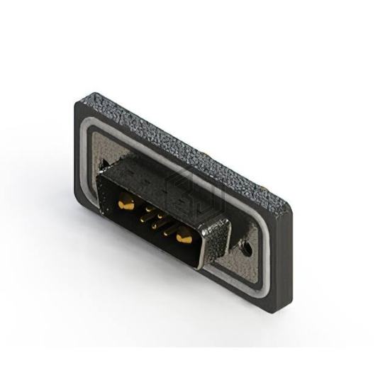 629W7W2-340-4N2 - EDAC Inc. - D-Sub Connectors
