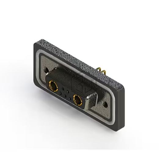 630W7W2-340-1N2 - EDAC Inc. - D-Sub Connectors