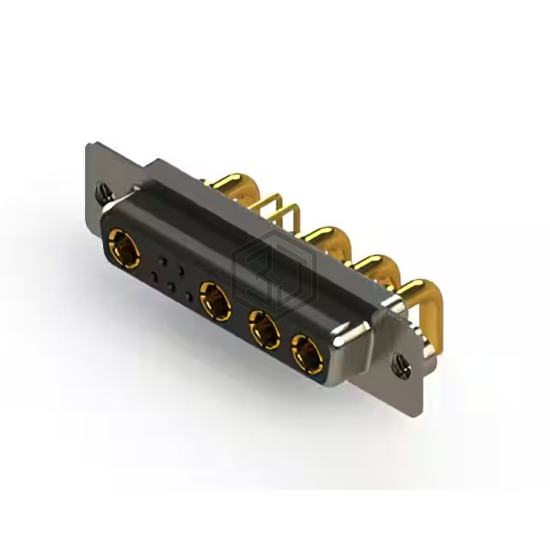 630-9W4-640-2TA - EDAC Inc. - D-Sub Connectors