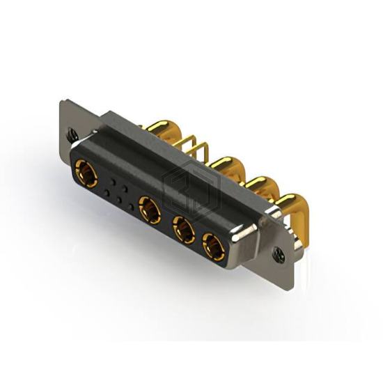 630-9W4-640-3T2 - EDAC Inc. - D-Sub Connectors
