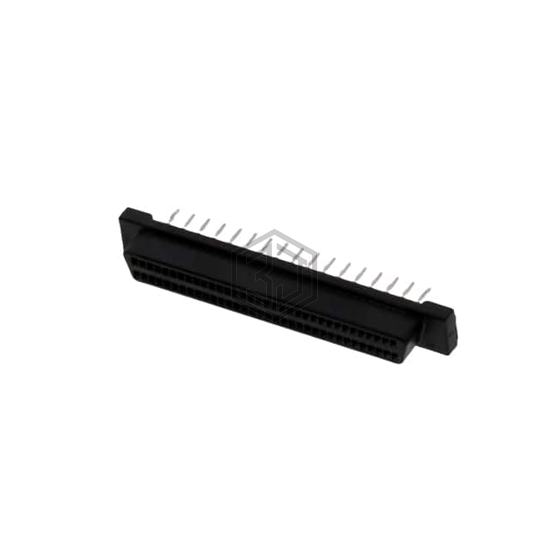 6-5174681-7 - TE Connectivity AMP Connectors - D-Sub Connectors